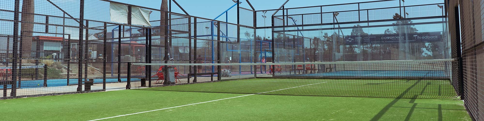 Padel Village