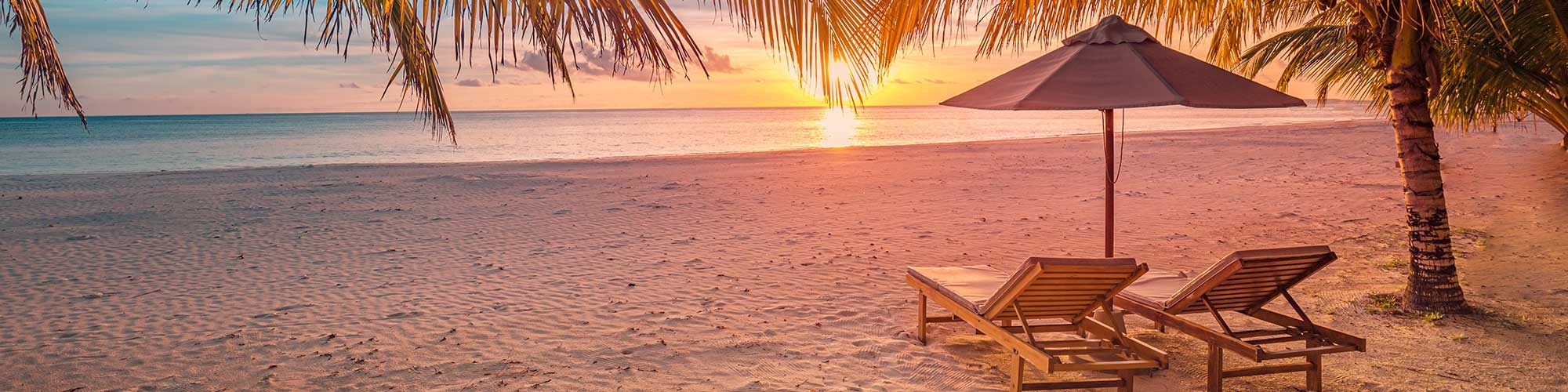 Lido Paradise Beach